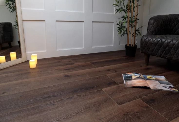 Виниловый Ламинат Аквафлор / Aquafloor Realwood XL AF8010XL на otdelka1.ru