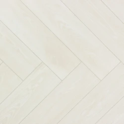 Виниловый Ламинат SPC Cronafloor Елочка / Herringbone H-003 Дуб Нант