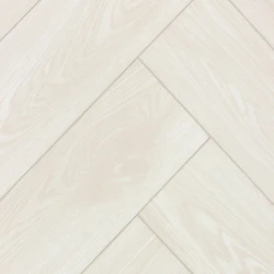 Виниловый Ламинат SPC Cronafloor Елочка / Herringbone H-003 Дуб Нант
