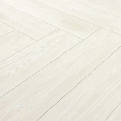 Виниловый Ламинат SPC Cronafloor Елочка / Herringbone H-003 Дуб Нант