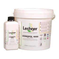 Клей Lechner Legnopol 4000 10 кг