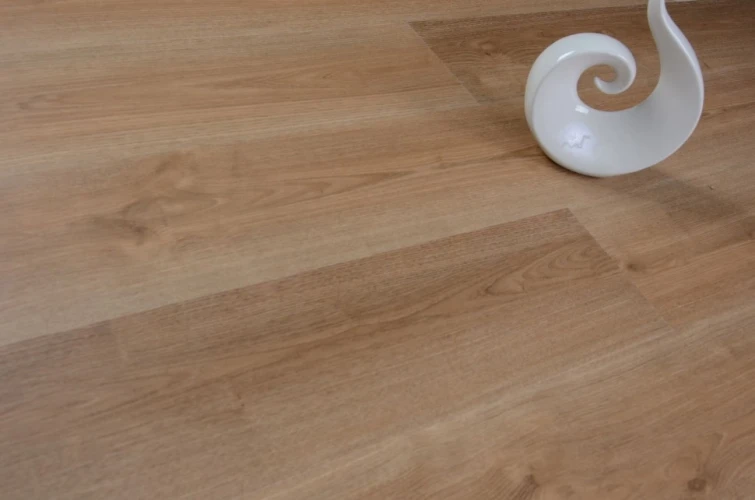 Виниловый Ламинат Evofloor Optima Click 574-2 Дуб Миндаль на otdelka1.ru