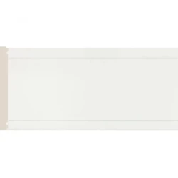 Панель Cosca 150 белый B15-115