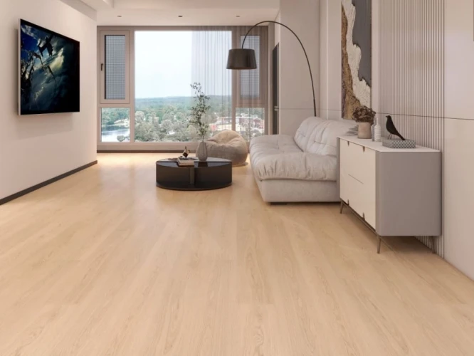 Кварц-виниловый ламинат Lamiwood Moderno 717 Дуб Марко на Otdelka1.ru