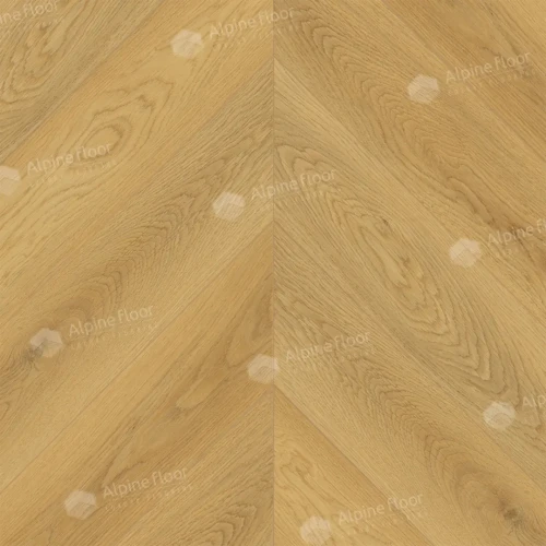 Ламинат Alpine Floor Chevron ART LF109-05 Дуб Олимп на otdelka1.ru