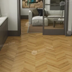 Ламинат Alpine Floor Chevron ART LF109-05 Дуб Олимп