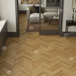 Ламинат Alpine Floor Chevron ART LF109-05 Дуб Олимп