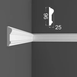 Молдинг Deartio M 7.96.25