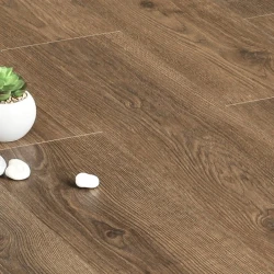 Кварцевый ламинат Stone Floor Дуб Тихий вечер