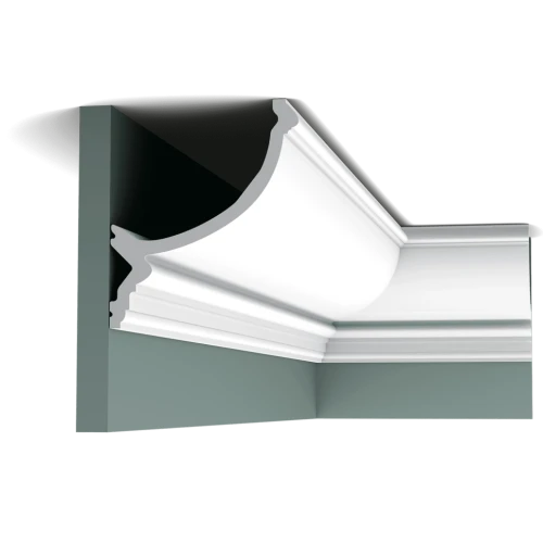 Карниз Orac decor C900 на Otdelka1.ru