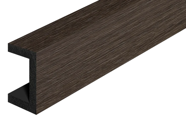 Молдинг Decor Dizayn 613-67SH на otdelka1.ru