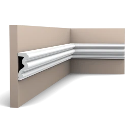 Молдинг Orac decor P4025