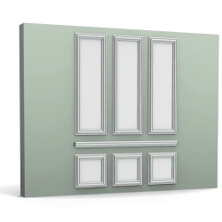 Молдинг Orac decor P4025