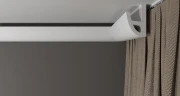 Молдинг Decor Dizayn с подсветкой DD510 на otdelka1.ru
