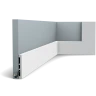 Плинтус гибкий Orac decor SX163F на Otdelka1.ru