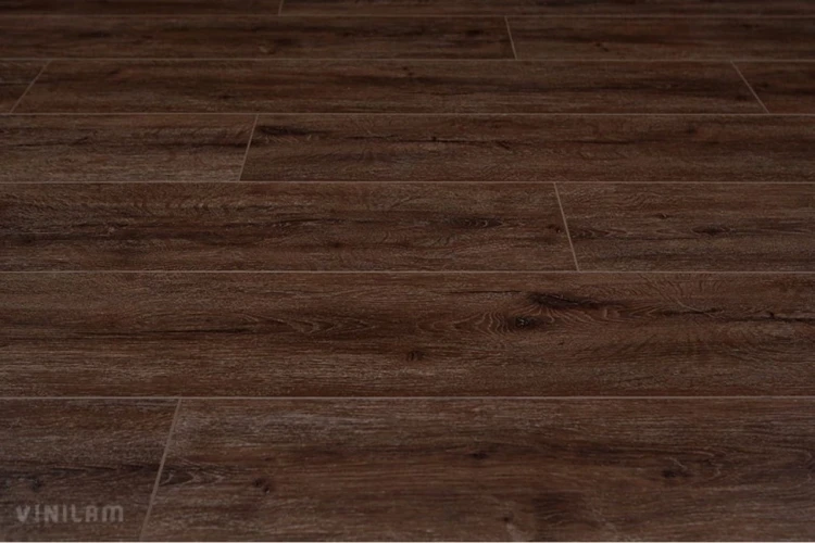 Виниловый Ламинат Винилам / Vinilam Гибрид 10-085V Дуб Лир на otdelka1.ru