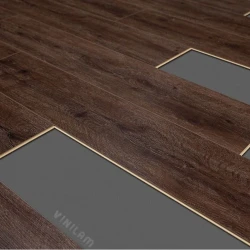 Виниловый Ламинат Винилам / Vinilam Гибрид 10-085V Дуб Лир