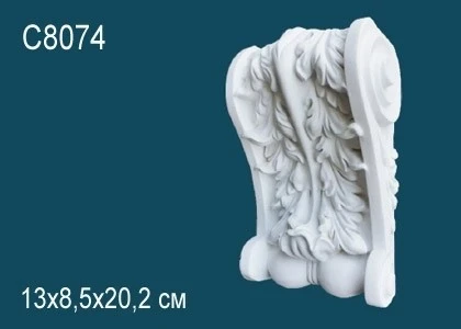 Консоль Perfect / Перфект C8074 на Otdelka1.ru