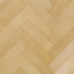 Кварцевый паркет Quartz Parquet Штучный паркет 5/06 мм 44-400-61 Клён Американский