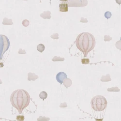 Обои A.S. Creation Mia&amp;Paul 78700-1