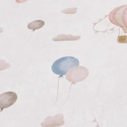 Обои A.S. Creation Mia&amp;Paul 78700-1