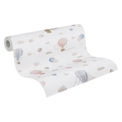 Обои A.S. Creation Mia&amp;Paul 78700-1