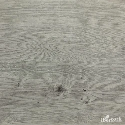 Замковая напольная пробка Ibercork HD Робле Грис