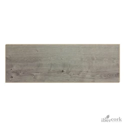 Замковая напольная пробка Ibercork HD Робле Грис