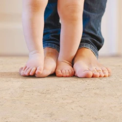 Замковая напольная пробка Wicanders Cork Essence Personality Timide