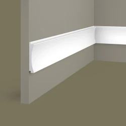 Рейка Cosca RX006 62х12 экополимер