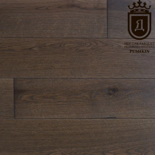 Паркетная доска Дубовый Яръ Золотой век Pushkin / D14508 Пушкин на otdelka1.ru
