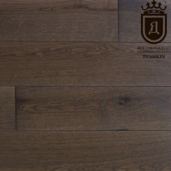 Паркетная доска Дубовый Яръ Золотой век Pushkin / D14508 Пушкин