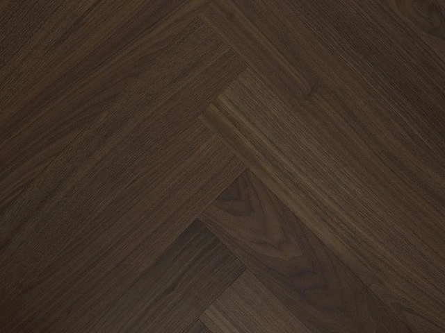 SPC паркет My Step Aqua Wood Herringbone MSV04H Walnut на Otdelka1.ru
