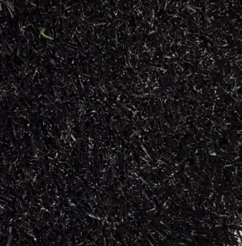 Искусственная трава AF Деко чёрная на otdelka1.ru