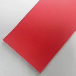 Сценический линолеум AF ГЛ Красный