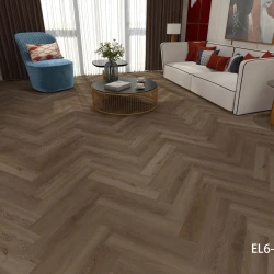 Кварц-виниловый ламинат Aspenfloor Elegant Дуб Виндзор