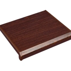 Подоконник Danke / Данке Premium Mahagony