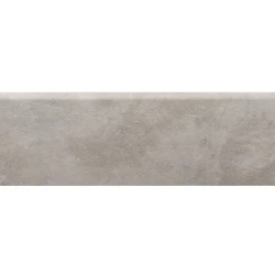 Плинтус МДФ  100 мм Bonkeel Бетон Лофт Светлый