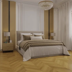 Кварц-виниловый Ламинат Tulesna Art Chevron 1011-10 Valore