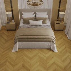 Кварц-виниловый Ламинат Tulesna Art Chevron 1011-10 Valore