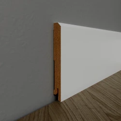 Плинтус из МДФ Infinity Line IL104-100-12