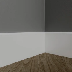 Плинтус из МДФ Infinity Line IL104-100-12