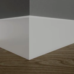 Плинтус из МДФ Infinity Line IL104-100-12