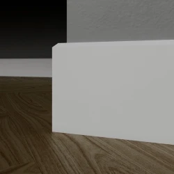 Плинтус из МДФ Infinity Line IL104-100-12