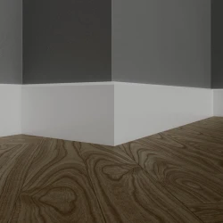 Плинтус из МДФ Infinity Line IL104-100-12