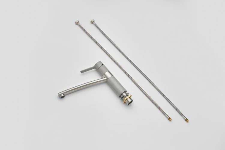 Смеситель EMAR EC-3011 3011.6 Барит на Otdelka1.ru