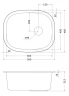 Мойка EMAR EMQ-1560.P EMQ-1560.P Берилл на Otdelka1.ru