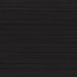 Плинтус шпонированный Педрос / Pedross Дуб черный 60 х 22 мм