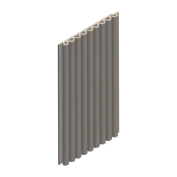 Стеновая панель Ultrawood NEXT WPC 001 DGR st