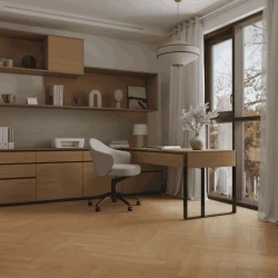 Кварц-виниловый ламинат Alpine floor Титан Паркет Eco 29-2 Аполлон